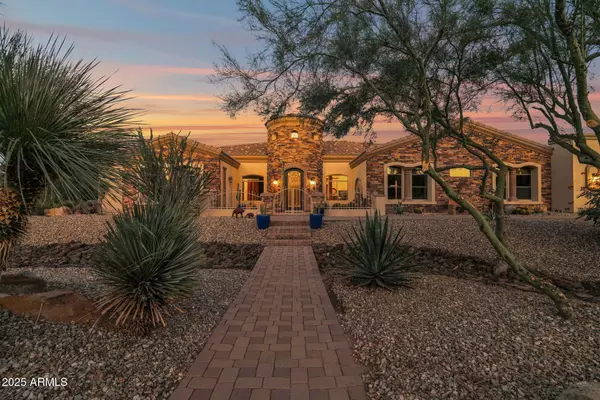 34023 N 2ND Lane, Phoenix, AZ 85085