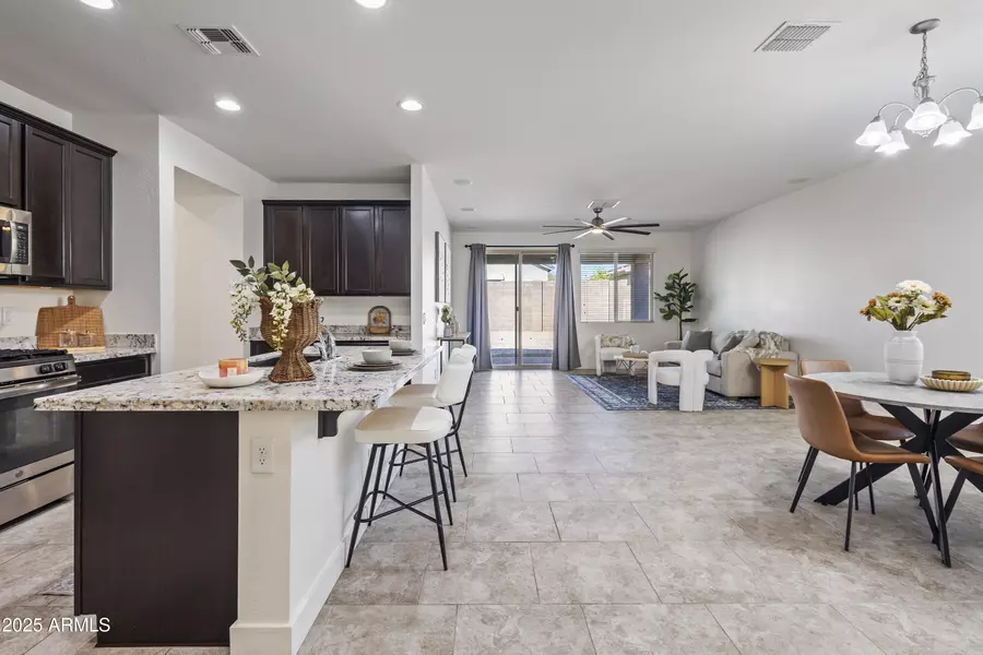 16264 W CANTERBURY Drive, Surprise, AZ 85379