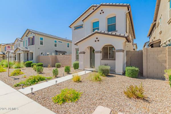 Mesa, AZ 85209,1658 S 83RD Way