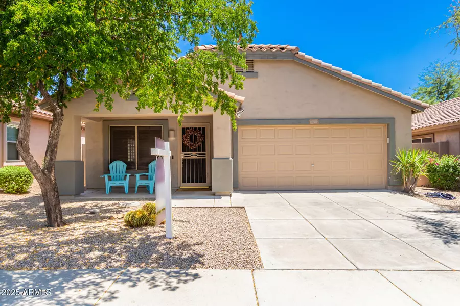 10357 E TEXAS SAGE Lane, Scottsdale, AZ 85255