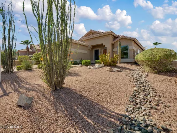 17132 E HILLCREST Drive, Fountain Hills, AZ 85268