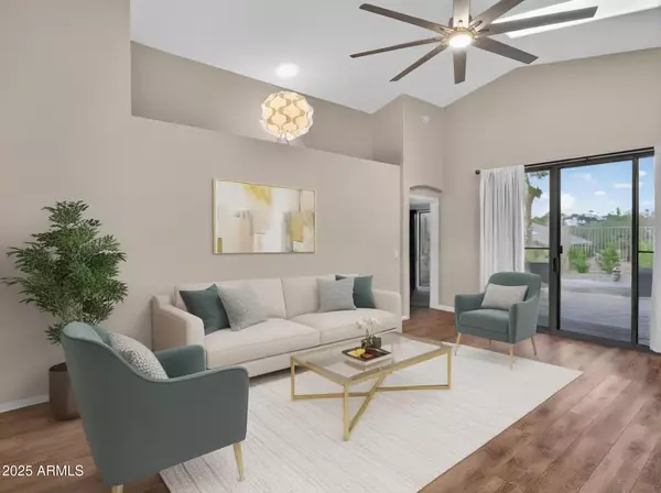 Fountain Hills, AZ 85268,17132 E HILLCREST Drive