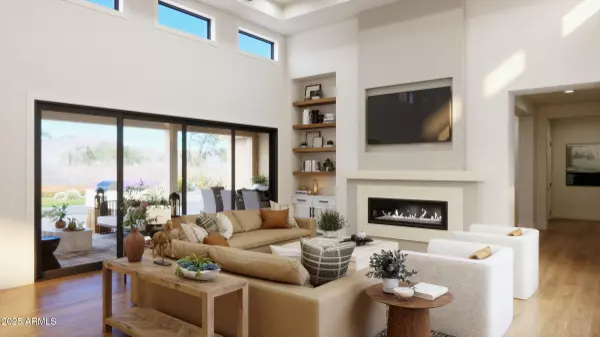 Scottsdale, AZ 85259,10426 E Wethersfield Road