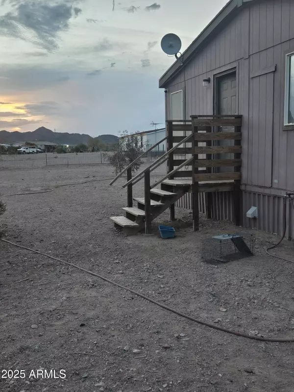 Tonopah, AZ 85354,2622 N 431ST Avenue