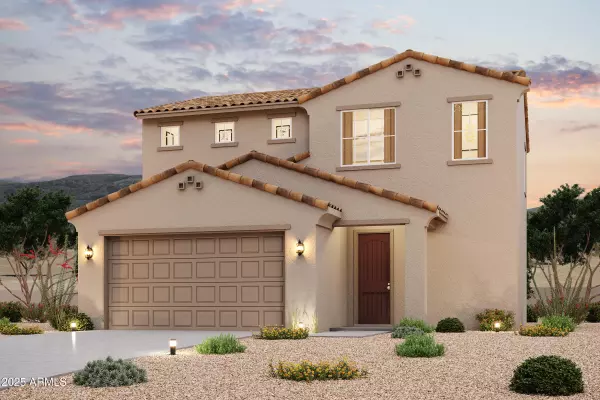 2693 E BOULDER Avenue, Apache Junction, AZ 85119