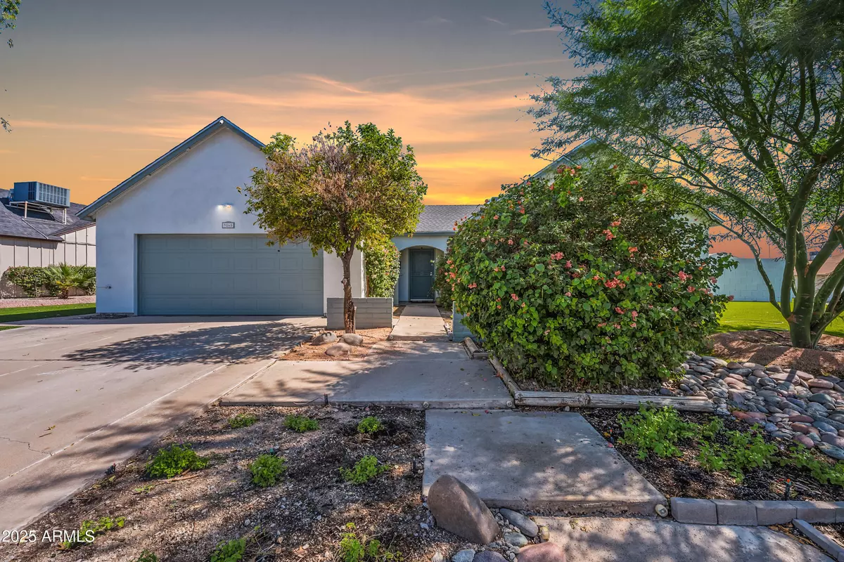 Phoenix, AZ 85044,9865 S 46TH Street