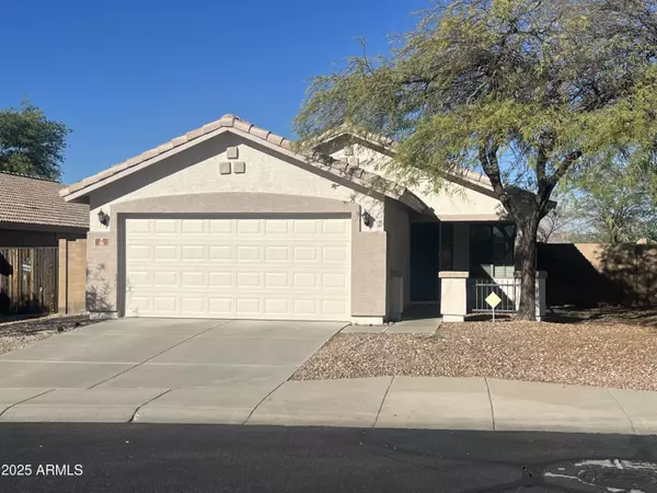 86 N 238TH Lane, Buckeye, AZ 85396