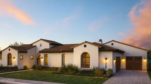 Scottsdale, AZ 85259,12595 E Cochise Drive