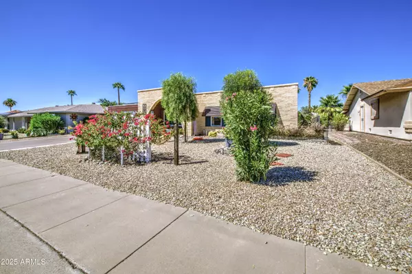 Sun City, AZ 85351,9530 W HIDDEN VALLEY Circle N