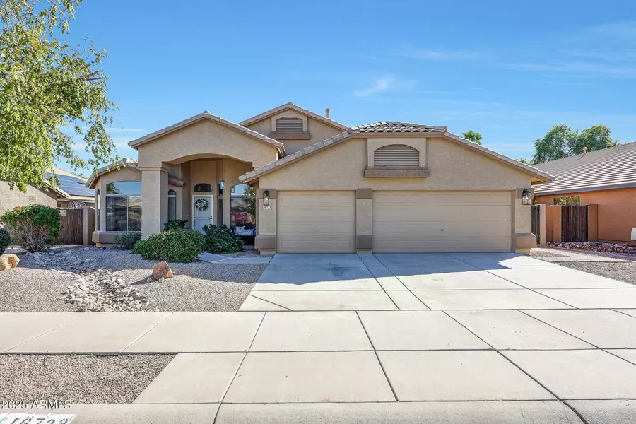 16733 W Pierce Street, Goodyear, AZ 85338