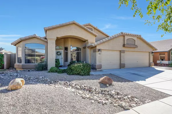 Goodyear, AZ 85338,16733 W Pierce Street