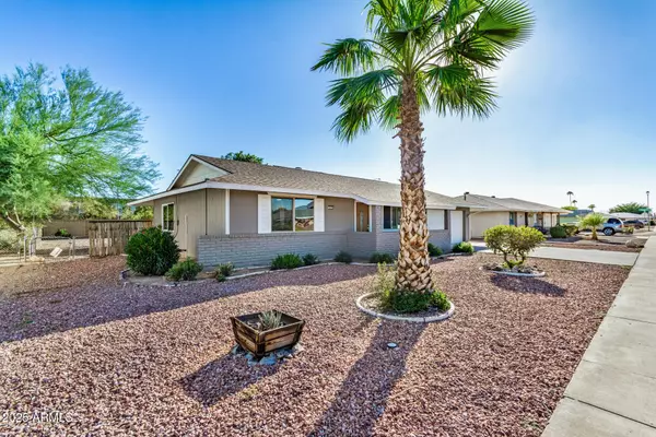 Sun City, AZ 85351,9325 W ARROWHEAD Drive #0