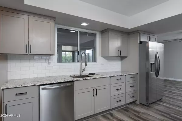 Sun City West, AZ 85375,13418 W ASHWOOD Drive