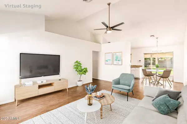 8503 W BLOOMFIELD Road, Peoria, AZ 85381