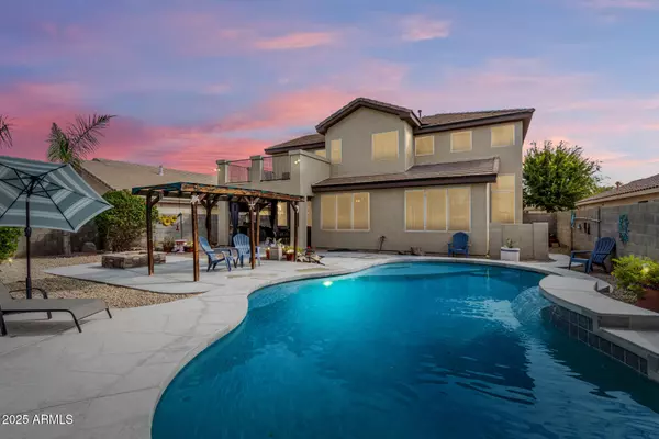 Gilbert, AZ 85234,736 N BRIDLEGATE Drive