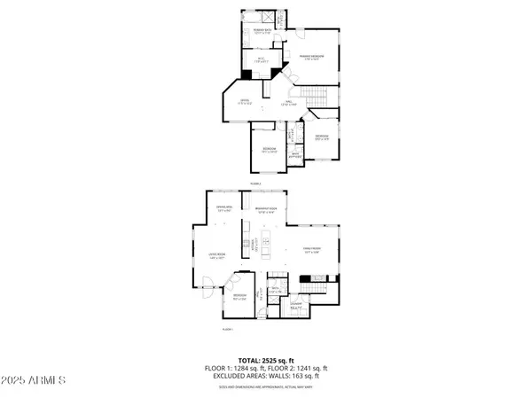Gilbert, AZ 85234,736 N BRIDLEGATE Drive