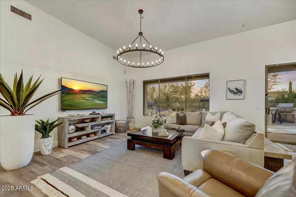 Scottsdale, AZ 85262,9394 E MARK Lane