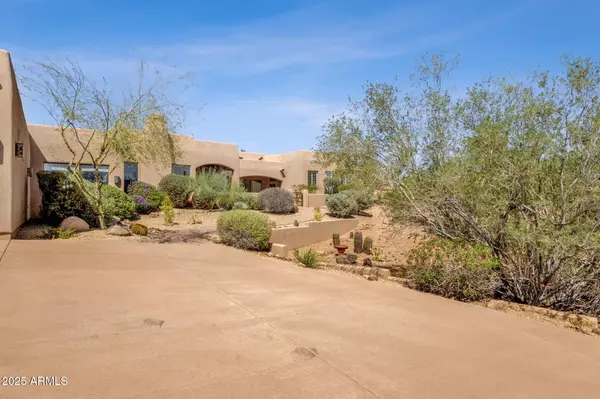 Fountain Hills, AZ 85268,16302 E SAGUARO Boulevard