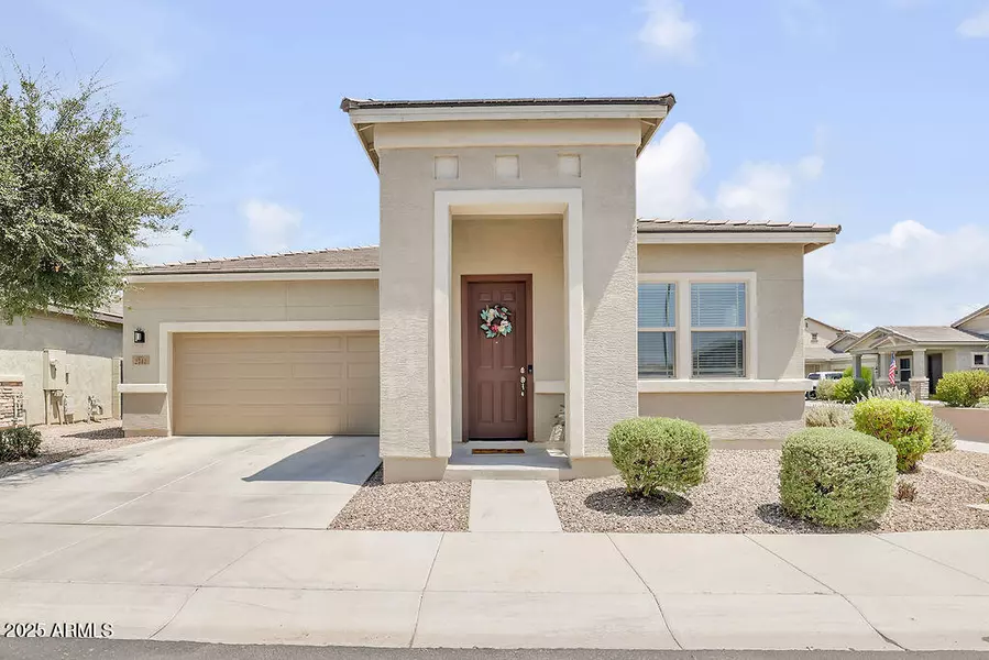 2743 S MERIT --, Mesa, AZ 85209