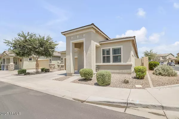 Mesa, AZ 85209,2743 S MERIT --