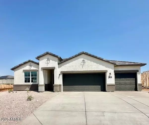 15403 W GRAY FOX Trail, Surprise, AZ 85387