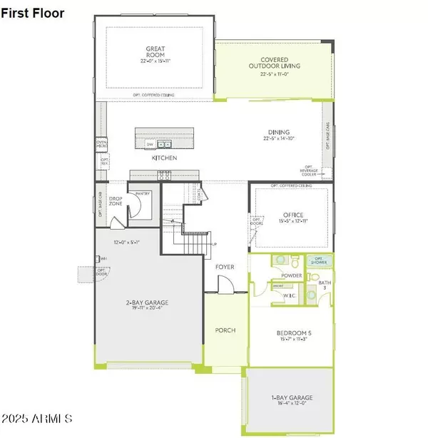 Gilbert, AZ 85298,1282 E PLUM Street