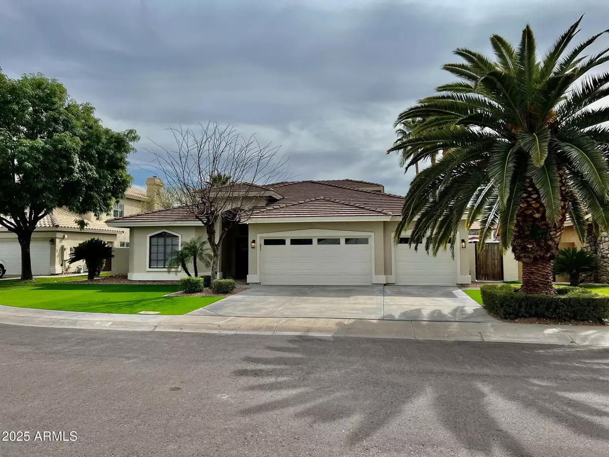 Gilbert, AZ 85234,2111 E GONDOLA Lane