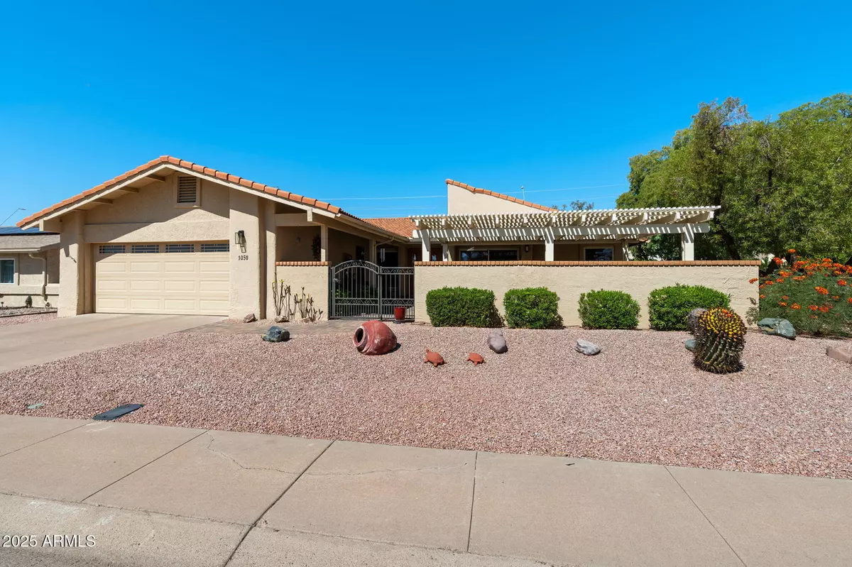 Mesa, AZ 85206,1058 LEISURE WORLD --