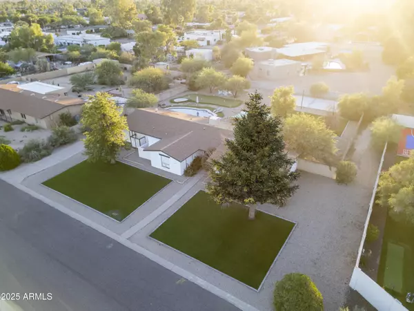 Scottsdale, AZ 85254,13044 N 63rd Street