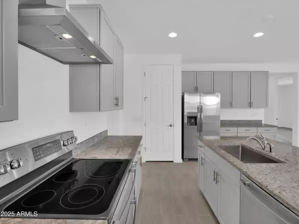 Coolidge, AZ 85128,1707 W HOPI Drive