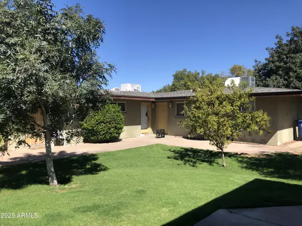 Tempe, AZ 85282,2020 S GRANADA Drive #7