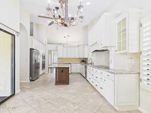 Chandler, AZ 85248,1635 W WISTERIA Drive