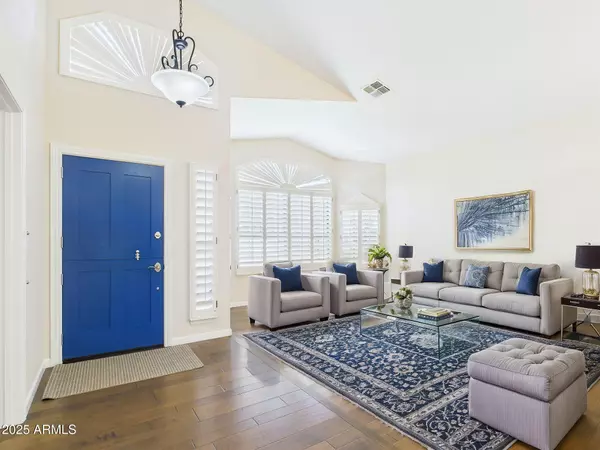 Chandler, AZ 85248,1635 W WISTERIA Drive