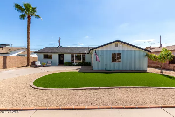 6531 E HUBBELL Street, Scottsdale, AZ 85257