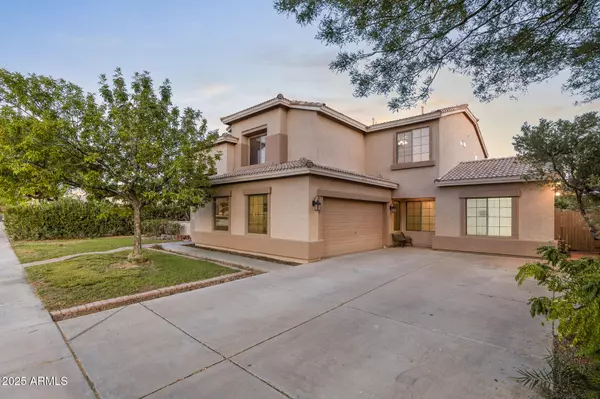 Chandler, AZ 85286,2109 W WILDHORSE Drive