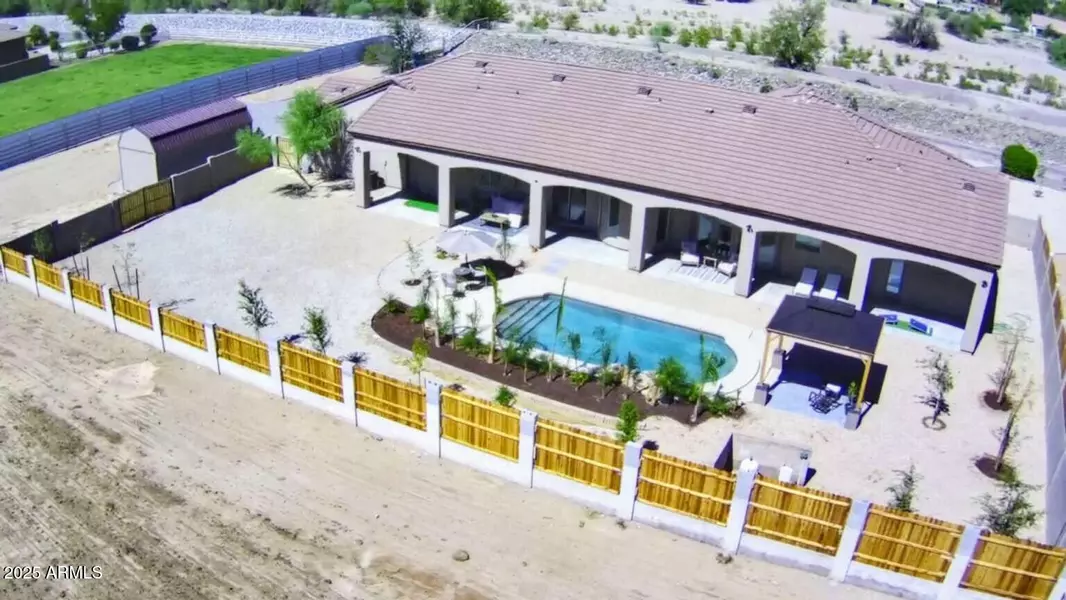 15 W LONE STAR Lane, San Tan Valley, AZ 85140