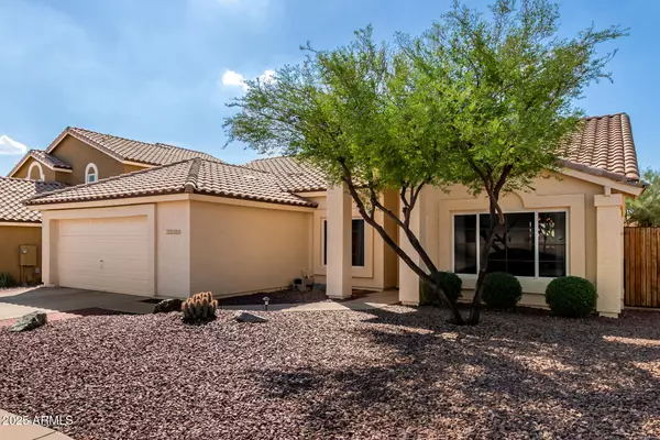 Phoenix, AZ 85045,15404 S 15TH Avenue