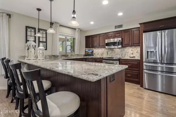 Mesa, AZ 85205,5837 E FOX Circle
