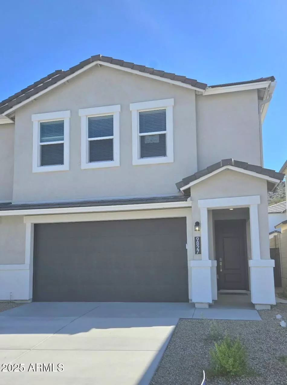 Phoenix, AZ 85042,9827 S 11th Street