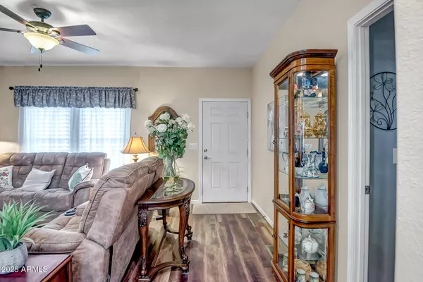Buckeye, AZ 85326,2000 S Apache Road #292