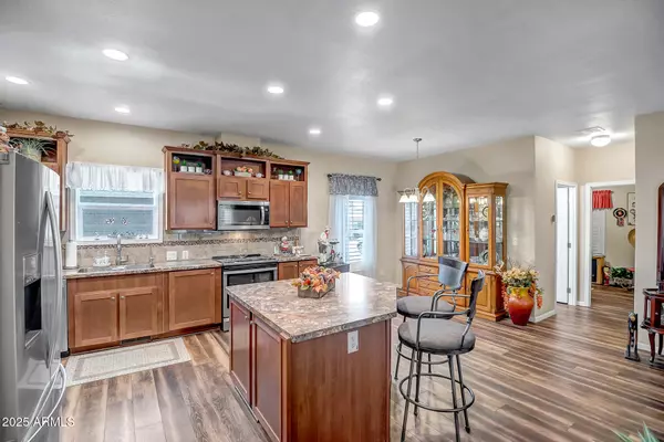 Buckeye, AZ 85326,2000 S Apache Road #292