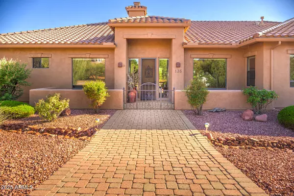 Sedona, AZ 86351,135 E LAS RAMBLAS --