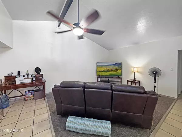 Glendale, AZ 85301,7143 N 63RD Drive