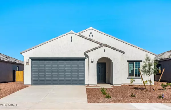 25468 W CHIPMAN Road, Buckeye, AZ 85326