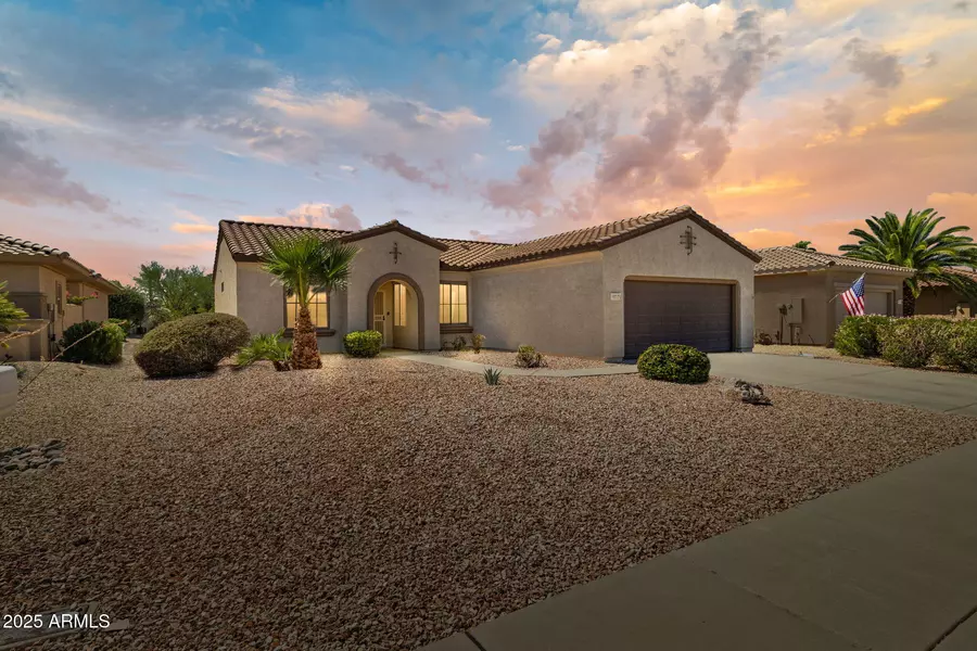 16717 W IBARRA Court, Surprise, AZ 85387