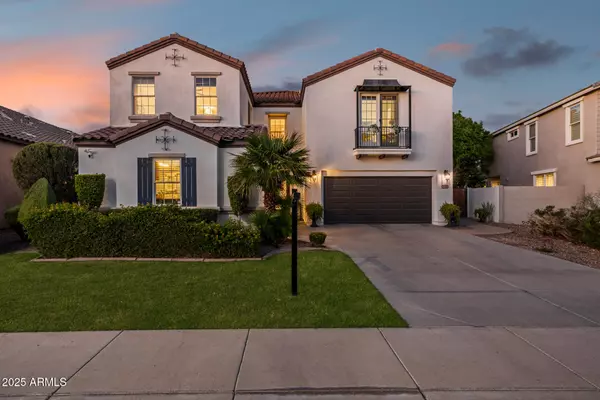 846 E MEAD Drive, Chandler, AZ 85249