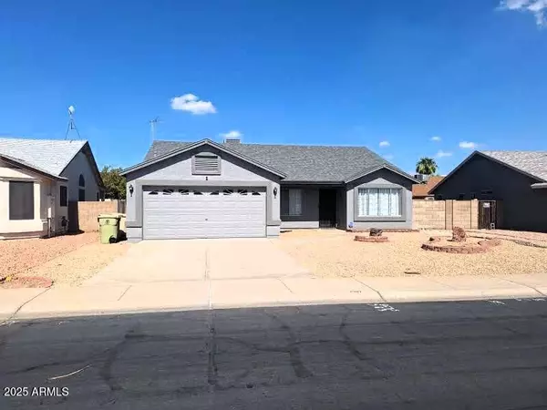 Glendale, AZ 85305,8512 W TUCKEY Lane