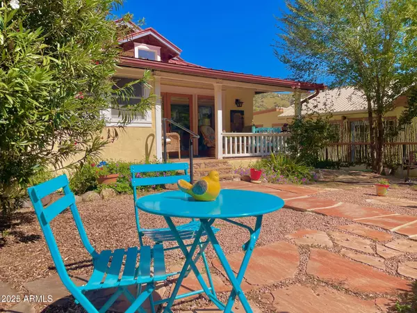 Bisbee, AZ 85603,11 SPRING Canyon