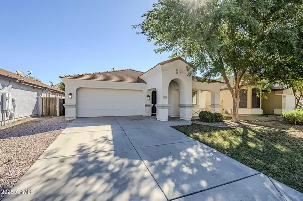 37991 N RUSTY Lane, San Tan Valley, AZ 85140
