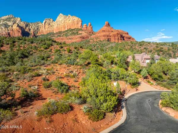 Sedona, AZ 86336,65 Steamboat Trail #-